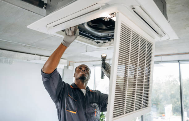 Licensed Hvac Maintenance service in Ivanhoe, CA - FH HVAC